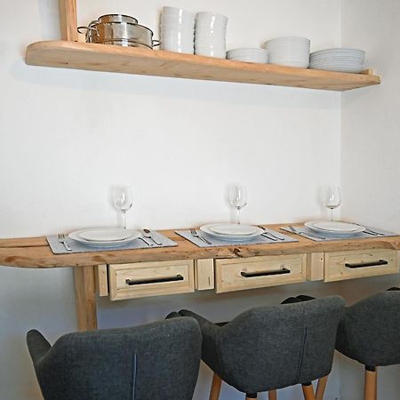 Chalet Unterellmau Saalbach-Hinterglemm Zewnętrze zdjęcie
