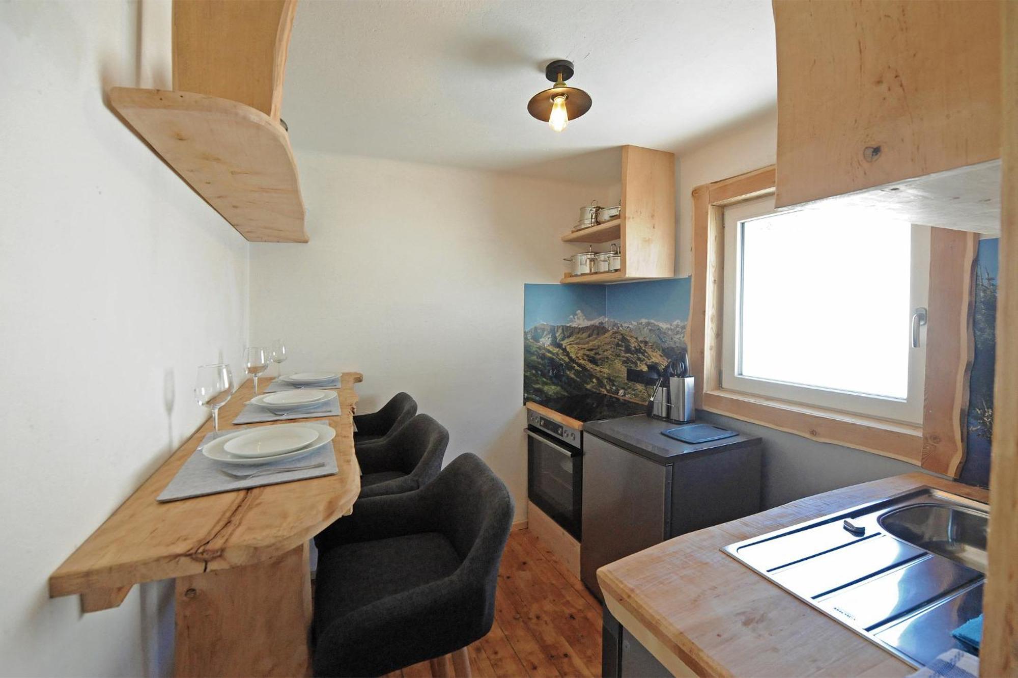 Chalet Unterellmau Saalbach-Hinterglemm Zewnętrze zdjęcie