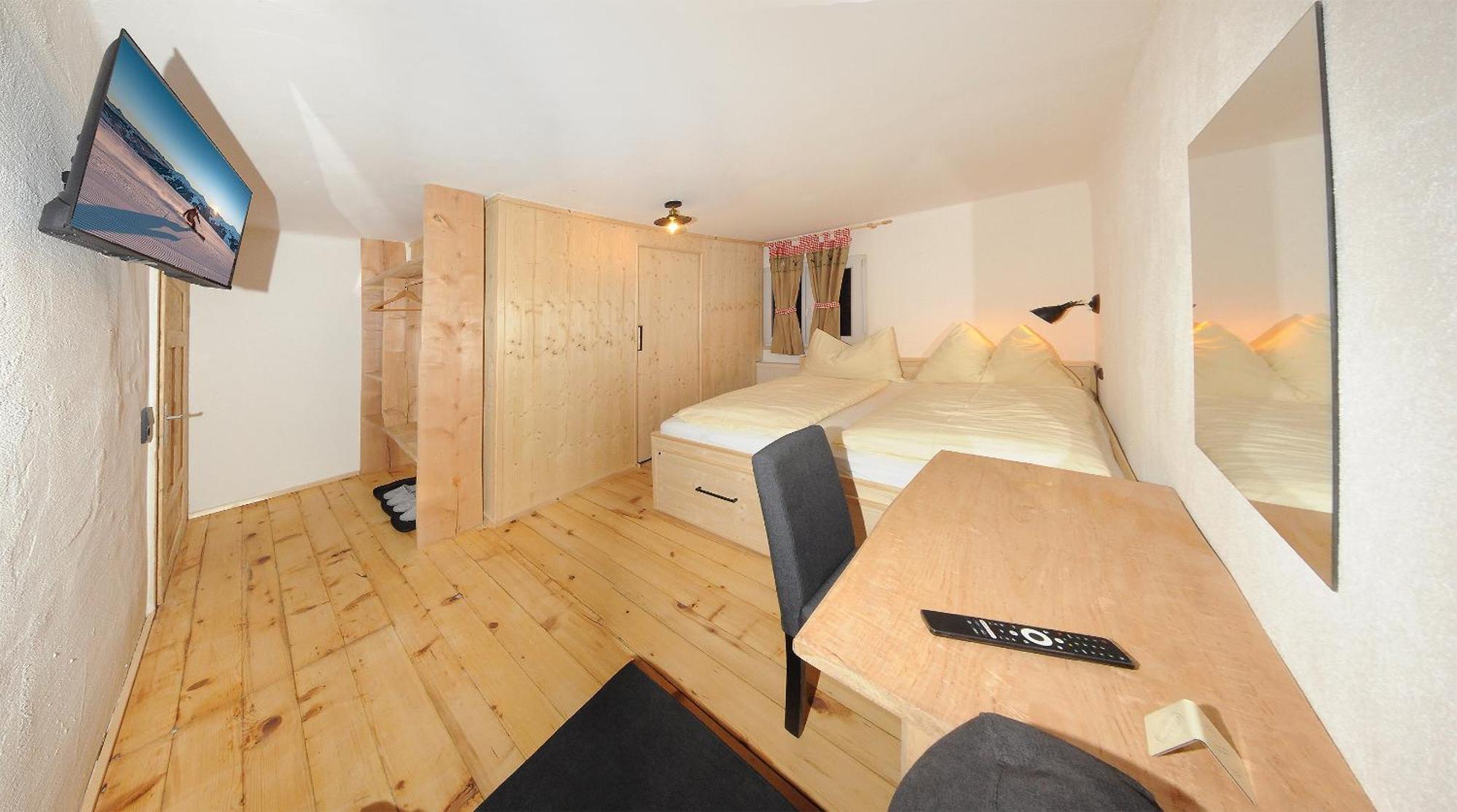 Chalet Unterellmau Saalbach-Hinterglemm Zewnętrze zdjęcie