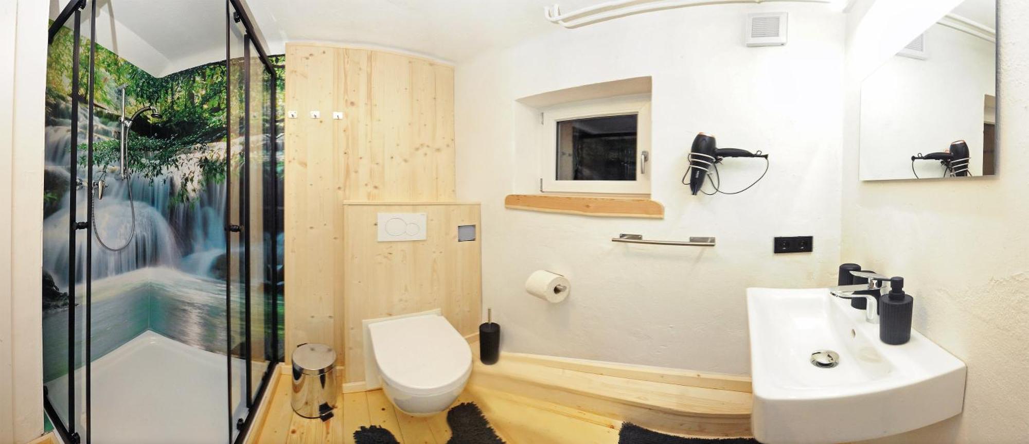 Chalet Unterellmau Saalbach-Hinterglemm Zewnętrze zdjęcie