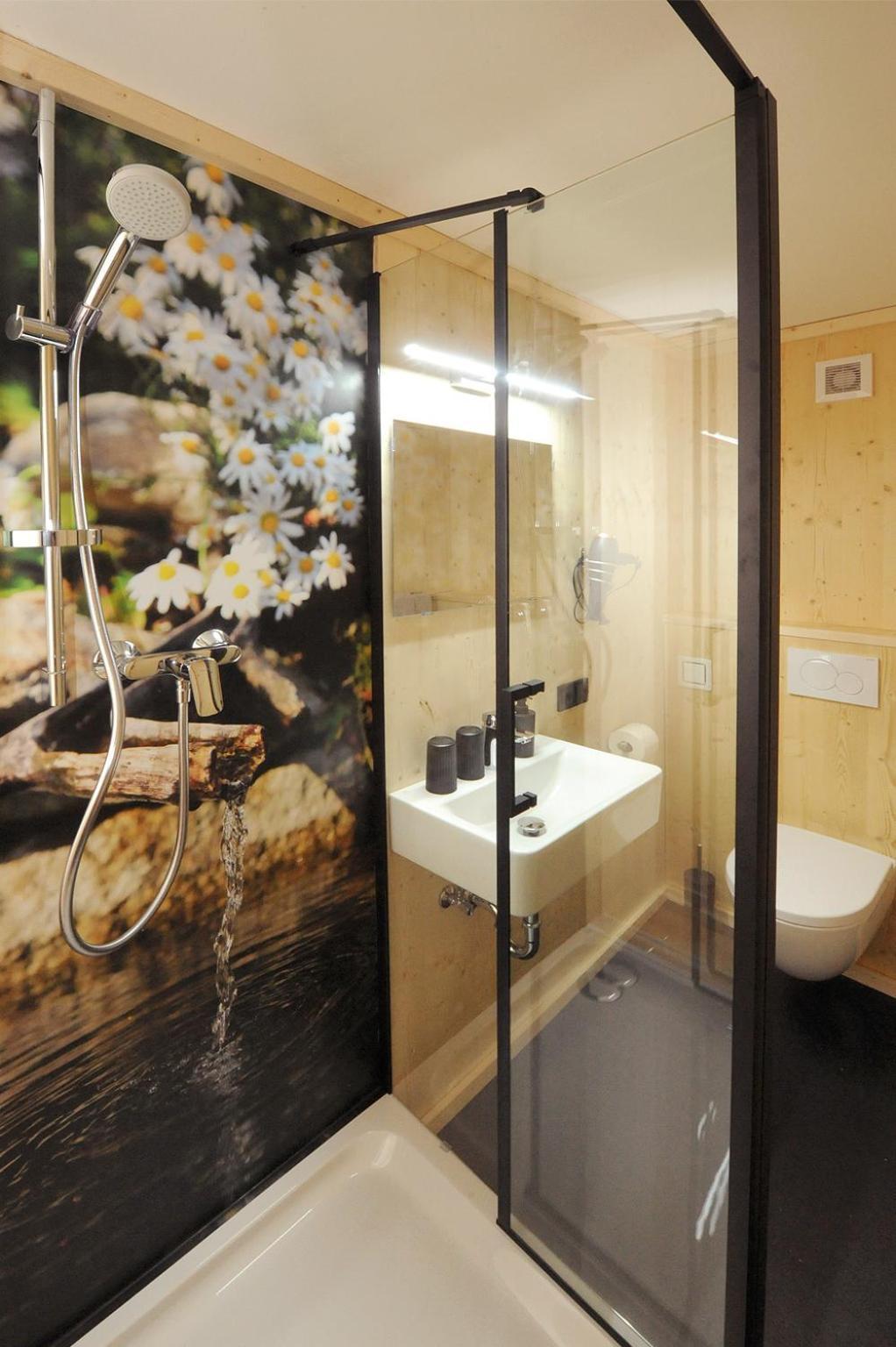 Chalet Unterellmau Saalbach-Hinterglemm Zewnętrze zdjęcie