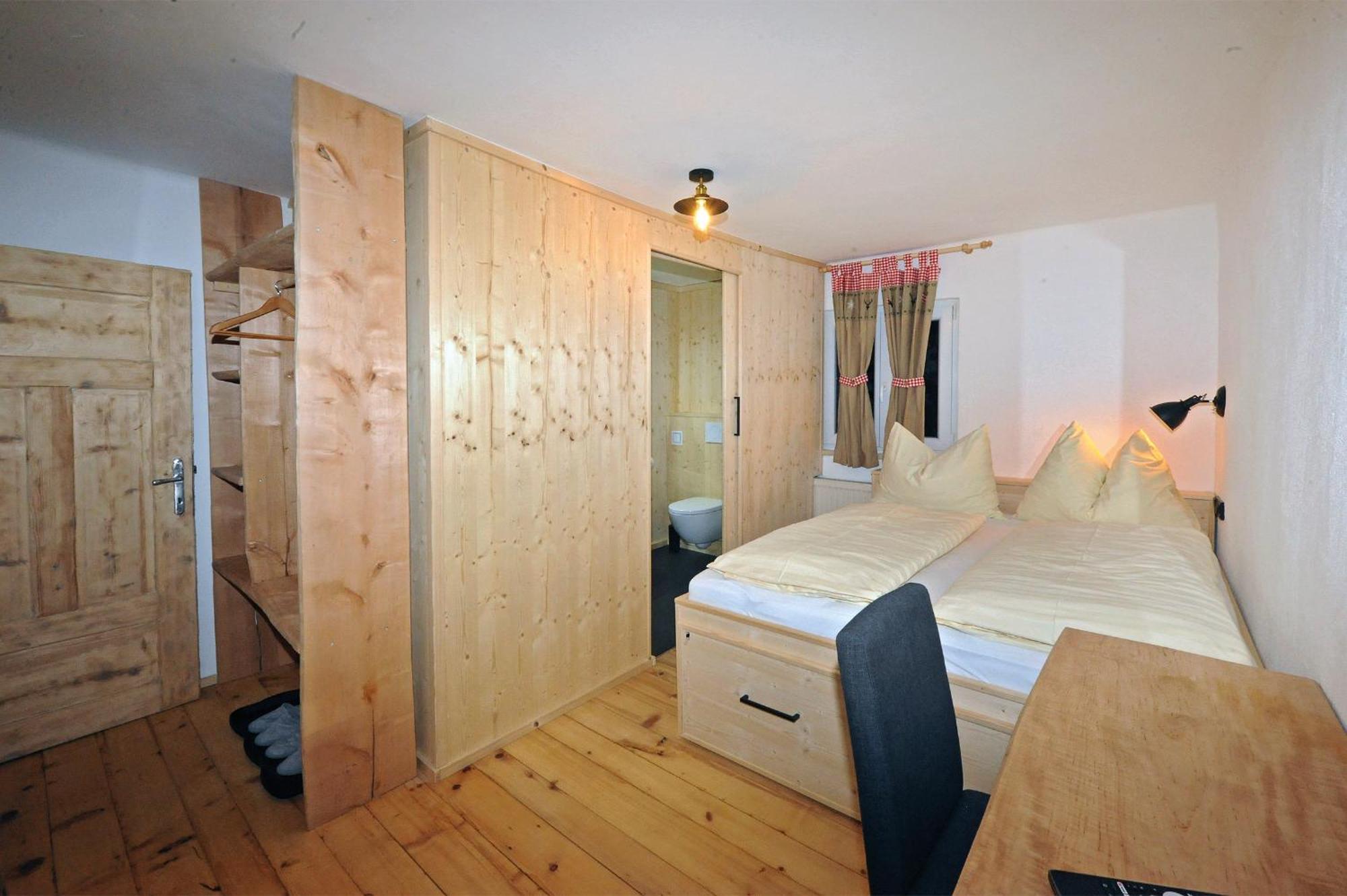Chalet Unterellmau Saalbach-Hinterglemm Zewnętrze zdjęcie