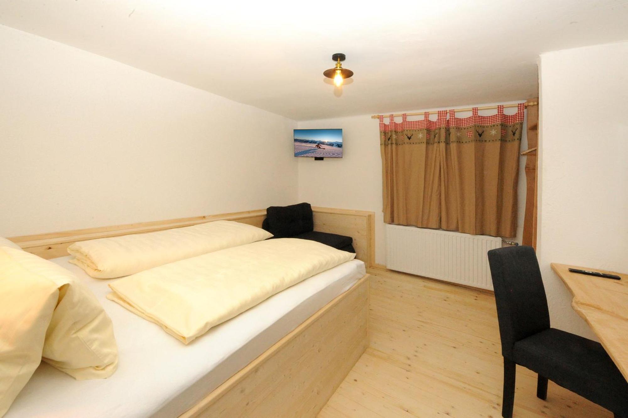 Chalet Unterellmau Saalbach-Hinterglemm Zewnętrze zdjęcie